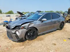 4T1DAACK2SU538496 2025 TOYOTA CAMRY