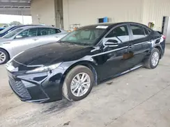 4T1DAACK2SU538644 2025 TOYOTA CAMRY