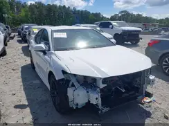4T1DAACK2SU539082 2025 TOYOTA CAMRY