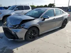 4T1DAACK2SU539292 2025 TOYOTA CAMRY