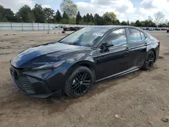 4T1DAACK2SU539969 2025 TOYOTA CAMRY