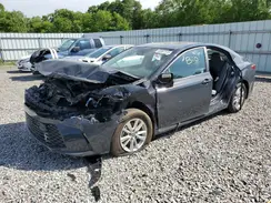 4T1DAACK2SU540006 2025 TOYOTA CAMRY