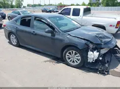4T1DAACK2SU540779 2025 TOYOTA CAMRY