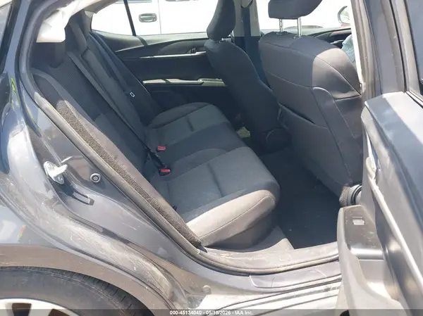 4T1DAACK2SU540779 2025 TOYOTA CAMRY - Image 8