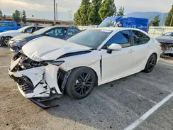 4T1DAACK2SU541723 2025 TOYOTA CAMRY