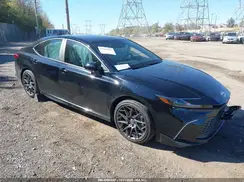 4T1DAACK2SU541933 2025 TOYOTA CAMRY