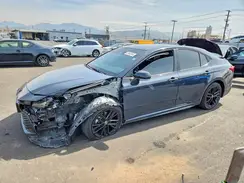 4T1DAACK2SU542046 2025 TOYOTA CAMRY