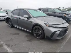 4T1DAACK2SU542869 2025 TOYOTA CAMRY