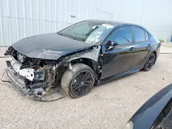 4T1DAACK2SU544279 2025 TOYOTA CAMRY