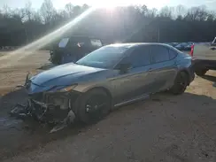 4T1DAACK2SU544816 2025 TOYOTA CAMRY