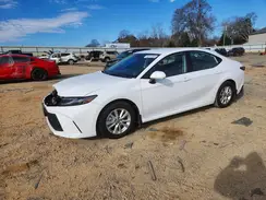 4T1DAACK2SU545299 2025 TOYOTA CAMRY