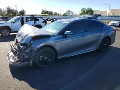 4T1DAACK2SU545528 2025 TOYOTA CAMRY