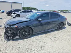4T1DAACK2SU545545 2025 TOYOTA CAMRY