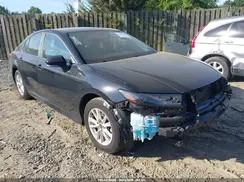 4T1DAACK2SU545786 2025 TOYOTA CAMRY