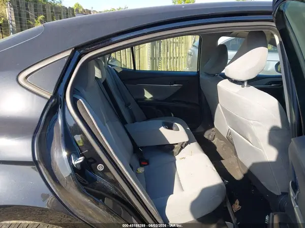 4T1DAACK2SU545786 2025 TOYOTA CAMRY - Image 8