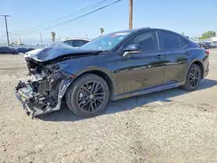 4T1DAACK2SU546310 2025 TOYOTA CAMRY