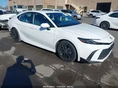 4T1DAACK2SU546372 2025 TOYOTA CAMRY
