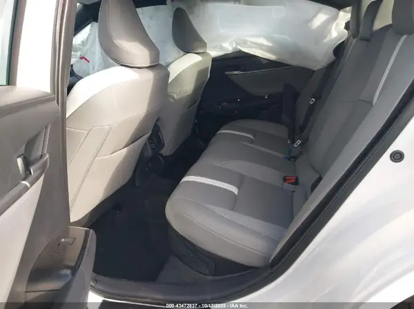 4T1DAACK2SU546503 2025 TOYOTA CAMRY - Image 8