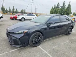 4T1DAACK2SU546968 2025 TOYOTA CAMRY