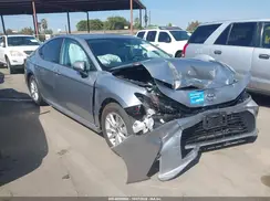 4T1DAACK2SU547084 2025 TOYOTA CAMRY