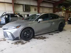 4T1DAACK2SU547652 2025 TOYOTA CAMRY