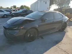 4T1DAACK2SU547831 2025 TOYOTA CAMRY
