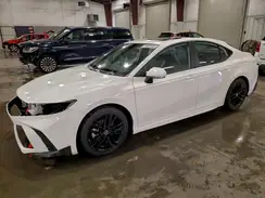 4T1DAACK2SU547859 2025 TOYOTA CAMRY