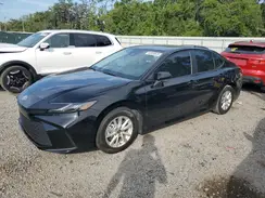 4T1DAACK2SU548042 2025 TOYOTA CAMRY