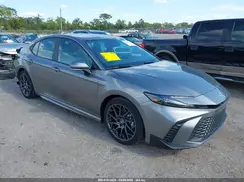 4T1DAACK2SU549224 2025 TOYOTA CAMRY
