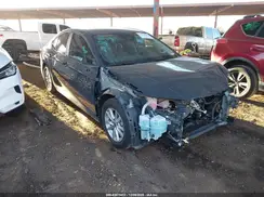 4T1DAACK2SU549241 2025 TOYOTA CAMRY