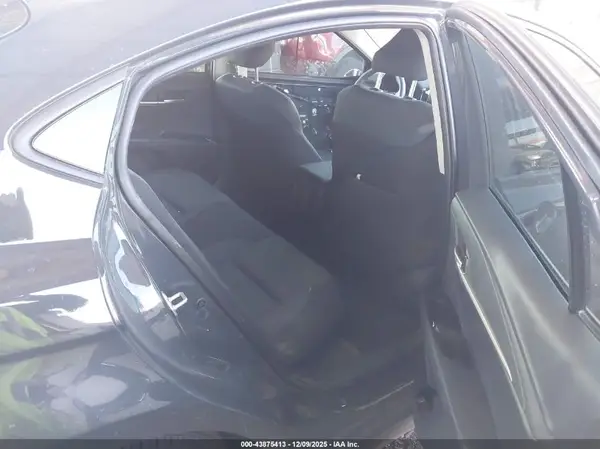 4T1DAACK2SU549241 2025 TOYOTA CAMRY - Image 8
