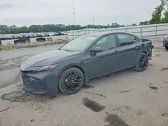 4T1DAACK2SU549661 2025 TOYOTA CAMRY
