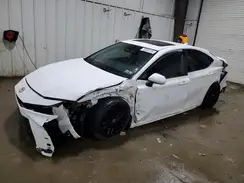 4T1DAACK2SU549692 2025 TOYOTA CAMRY