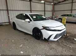 4T1DAACK2SU549983 2025 TOYOTA CAMRY