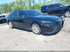 4T1DAACK2SU550079 2025 TOYOTA CAMRY