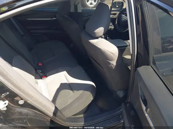 4T1DAACK2SU550079 2025 TOYOTA CAMRY - Image 8