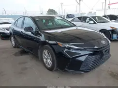 4T1DAACK2SU550647 2025 TOYOTA CAMRY