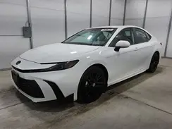4T1DAACK2SU550826 2025 TOYOTA CAMRY
