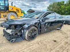 4T1DAACK2SU551569 2025 TOYOTA CAMRY