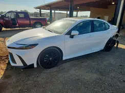4T1DAACK2SU551717 2025 TOYOTA CAMRY