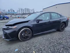 4T1DAACK2SU551846 2025 TOYOTA CAMRY