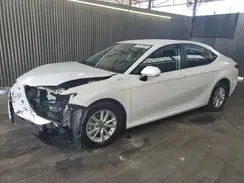 4T1DAACK2SU551863 2025 TOYOTA CAMRY