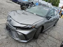 4T1DAACK2SU552477 2025 TOYOTA CAMRY