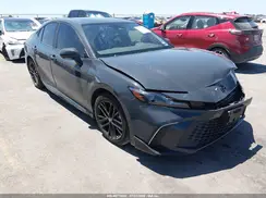 4T1DAACK2SU553449 2025 TOYOTA CAMRY