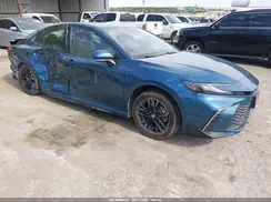 4T1DAACK2SU553595 2025 TOYOTA CAMRY