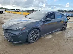 4T1DAACK2SU553774 2025 TOYOTA CAMRY