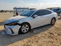 4T1DAACK2SU554777 2025 TOYOTA CAMRY