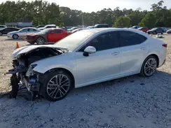4T1DAACK2SU555217 2025 TOYOTA CAMRY