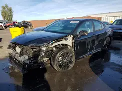 4T1DAACK2SU555394 2025 TOYOTA CAMRY
