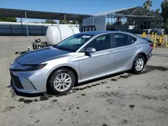 4T1DAACK2SU555623 2025 TOYOTA CAMRY
